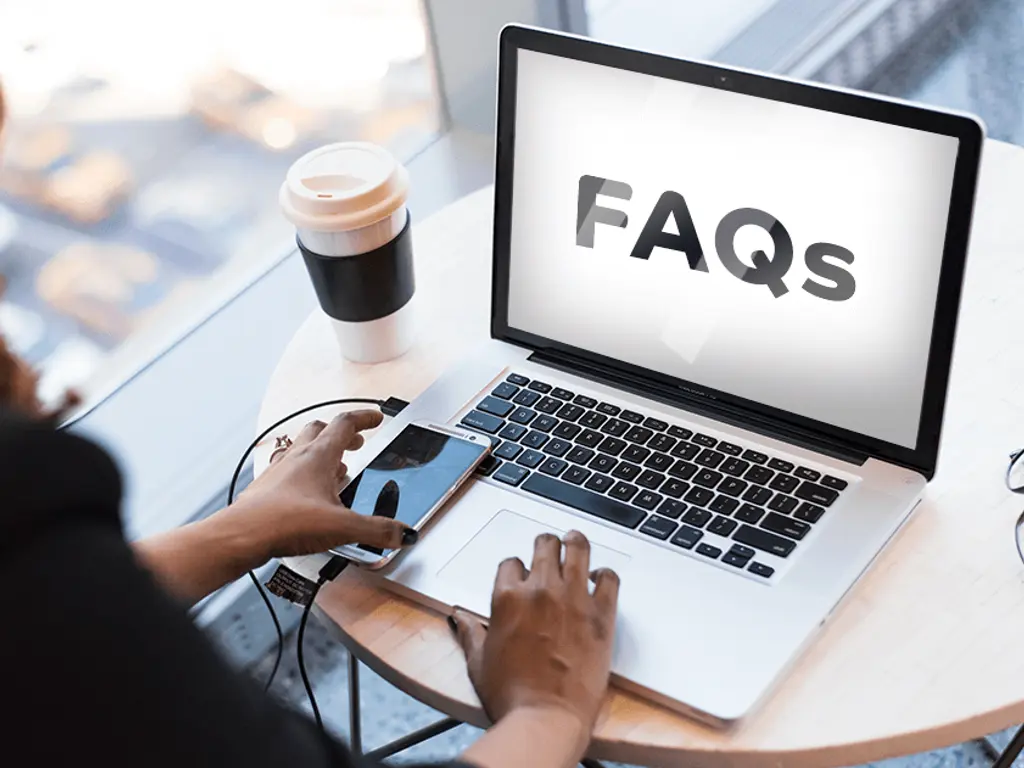 FAQ'S