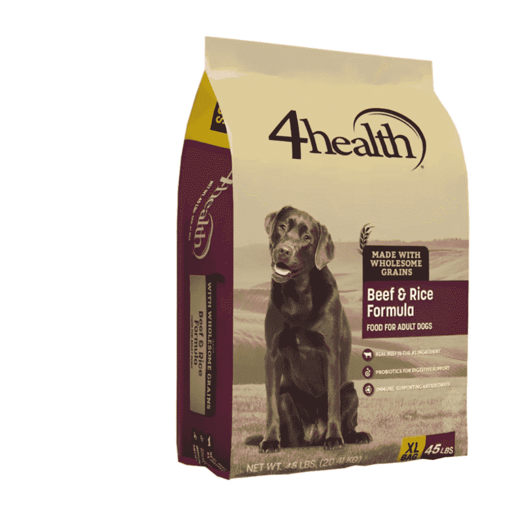 Is 4Health a Good Dog Food