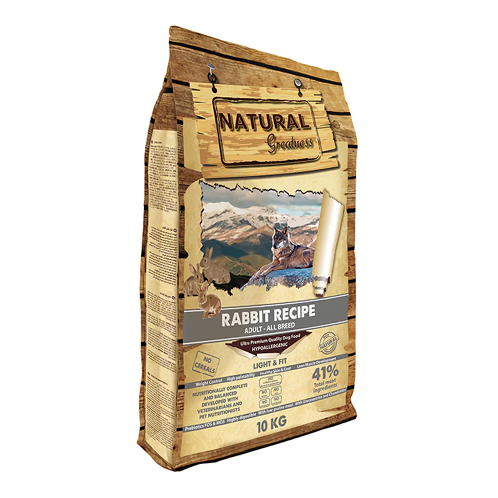 NutriSource Dog Food Ingredients