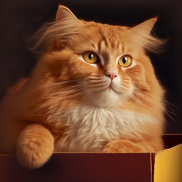 How Long A Cat Stays In Heat