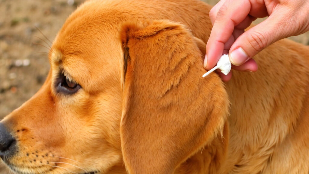 Is Hydrogen Peroxide Safe for Dogs’ Ears