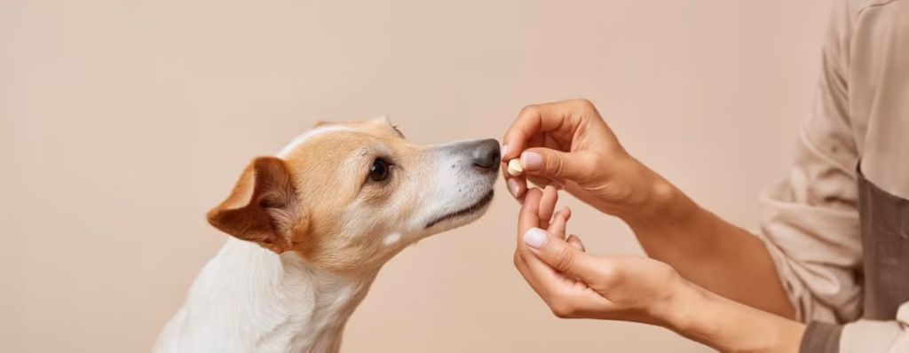Is Ibuprofen Safe for Dogs