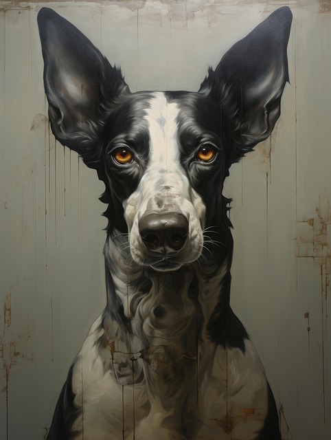 Lift and Move a Large Dog